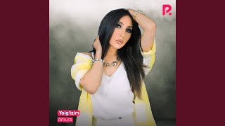 Yolg'izim - Amura