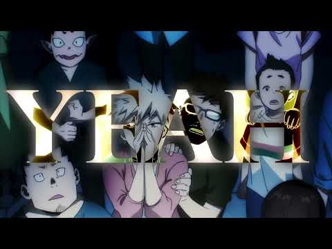 Bakugo x I m Still Standing AMV  #mha  #bakugo