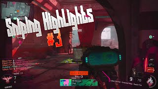 Sniping Highlights #3