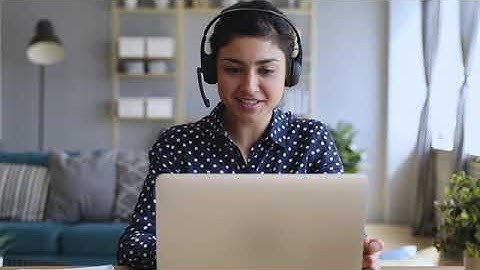 8x8 Contact Center Video Demo