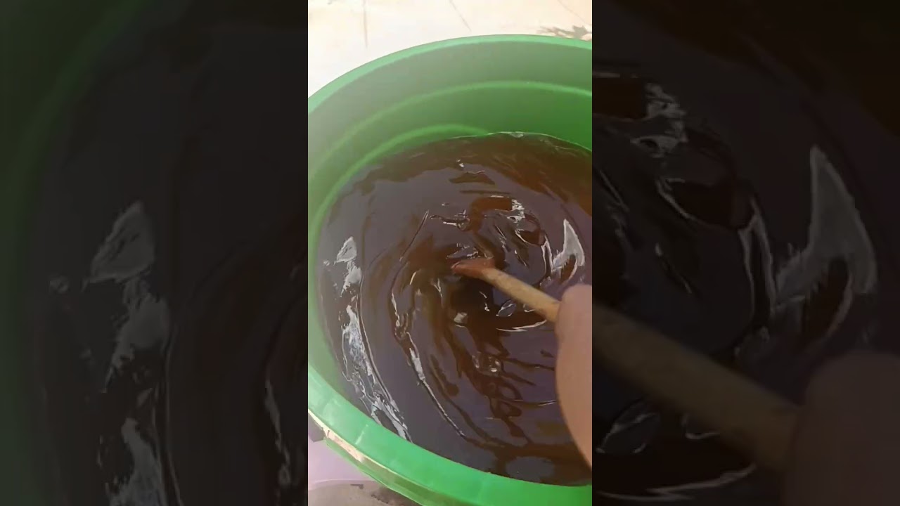 Sabão de soda com óleo usado #sodapolitriz #vidanaroca #receitas 