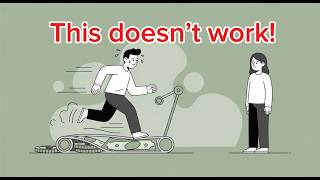 The Biggest Lie About Hard Work (Why It’s Keeping You Broke)