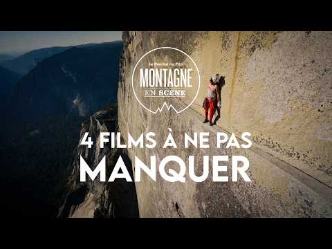 Official Trailer Summer Edition 2026 - Mountain on Stage