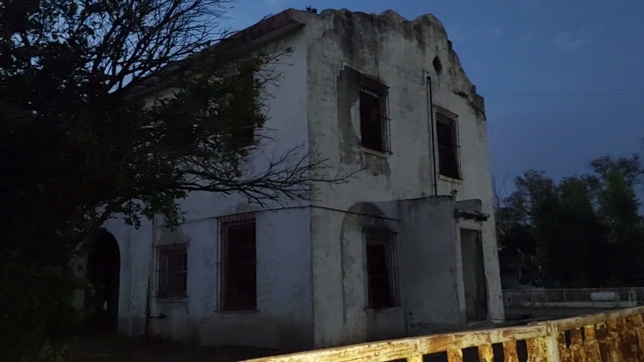 Misteriosa colonia en Nueva Rosita, Coahuila.