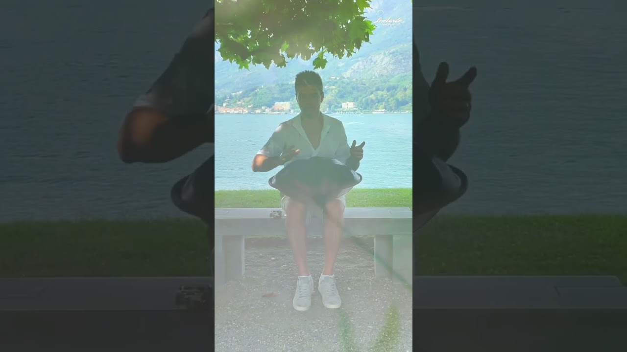 432 HZ Handpan Natural Vibrations for your WELL-BEING #handpan #hangdrum #handpanclass #hang