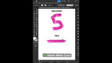 Adobe Illustrator 2025 – Create Watercolor Brushes Like a PRO! #photoshop #adobeillustrator #adobe