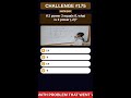 Exponent Rule Challenge: Smarter Than a 5th Grader? Prove It 📚