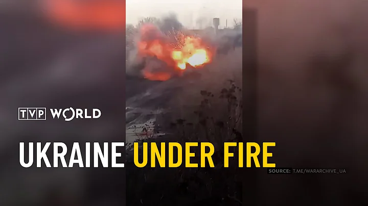 Russia's brutal 150-drone attack on Ukraine | Military Mind