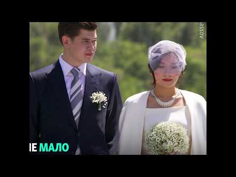 Свадьбы Назарбаевых - от Сары до Венеры
