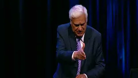 Is Truth Dead And Does It Matter? - Ravi Zacharias