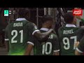 Le résumé de la rencontre FC Lorient - Red Star FC (2-1) 24-25
