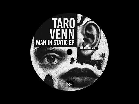 Taro Venn - Zero Point Faith
