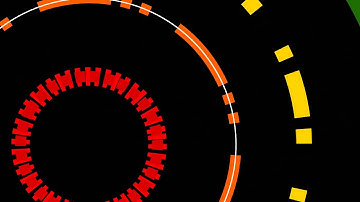 Experimental Animation