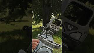 холм смерти на таможне | escape from tarkov  #escapefromtarkov