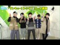 M!LKの搾りたて100パーセント 2017.03.17