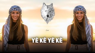 Mory Kante - Yeke Yeke Zdiib Remix اروع ريمكس اجنبى - يكي يكي ريمكس 2025