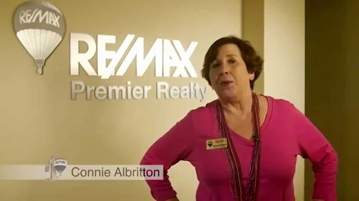 RE/MAX Premier Realty- Connie Albritton