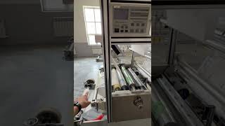 Tension Controller,Muammoni Hal Qildik