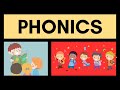 A to Z Phonics Guide for Parents | Helping Your Child Learn to Read #phonics_song