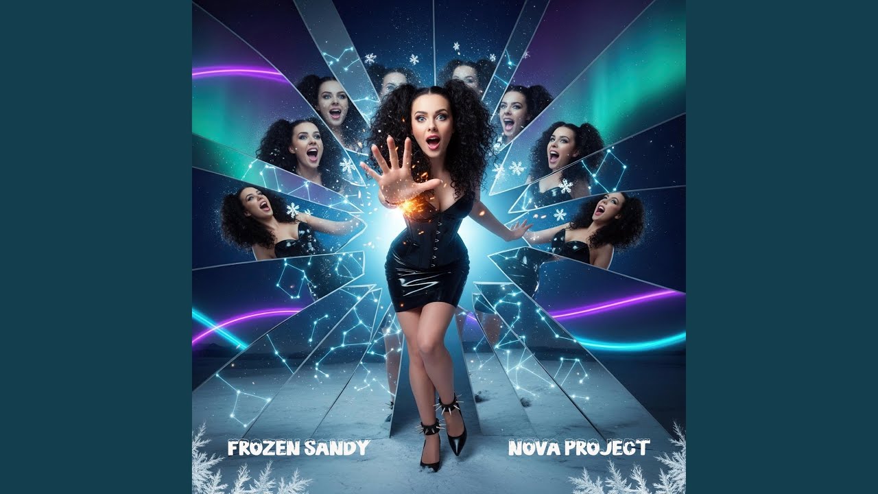 Watch Frozen Sandy on YouTube Watch Frozen Sandy on YouTube
