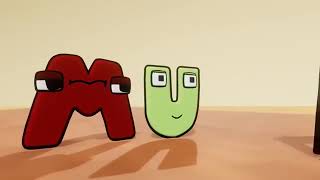 Alphabet Lore Movie Toonlore Part 2