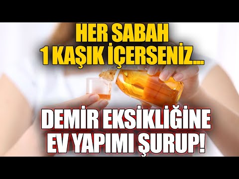 Video: Kullanışlı - çok şey yapabilen bir bitki