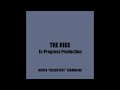 RIDGE RACER TYPE 4 - THE RIDE In-Progress Production Version [Preview] / Kohta Takahashi