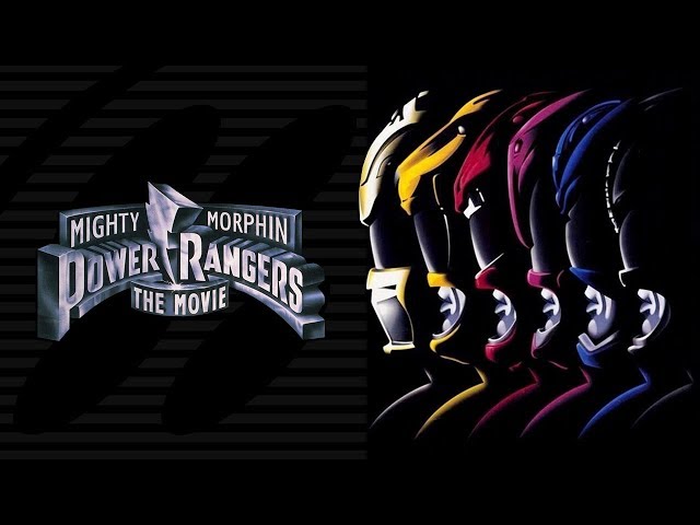 Energy Generator Lab - Mighty Morphin Power Rangers: The Movie (SNES) [OST] class=
