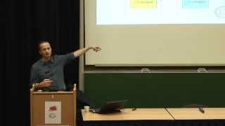 Famous SARA Supercomputing 2010: CFEngine in a Day Part 3: Client-Server basics Profile