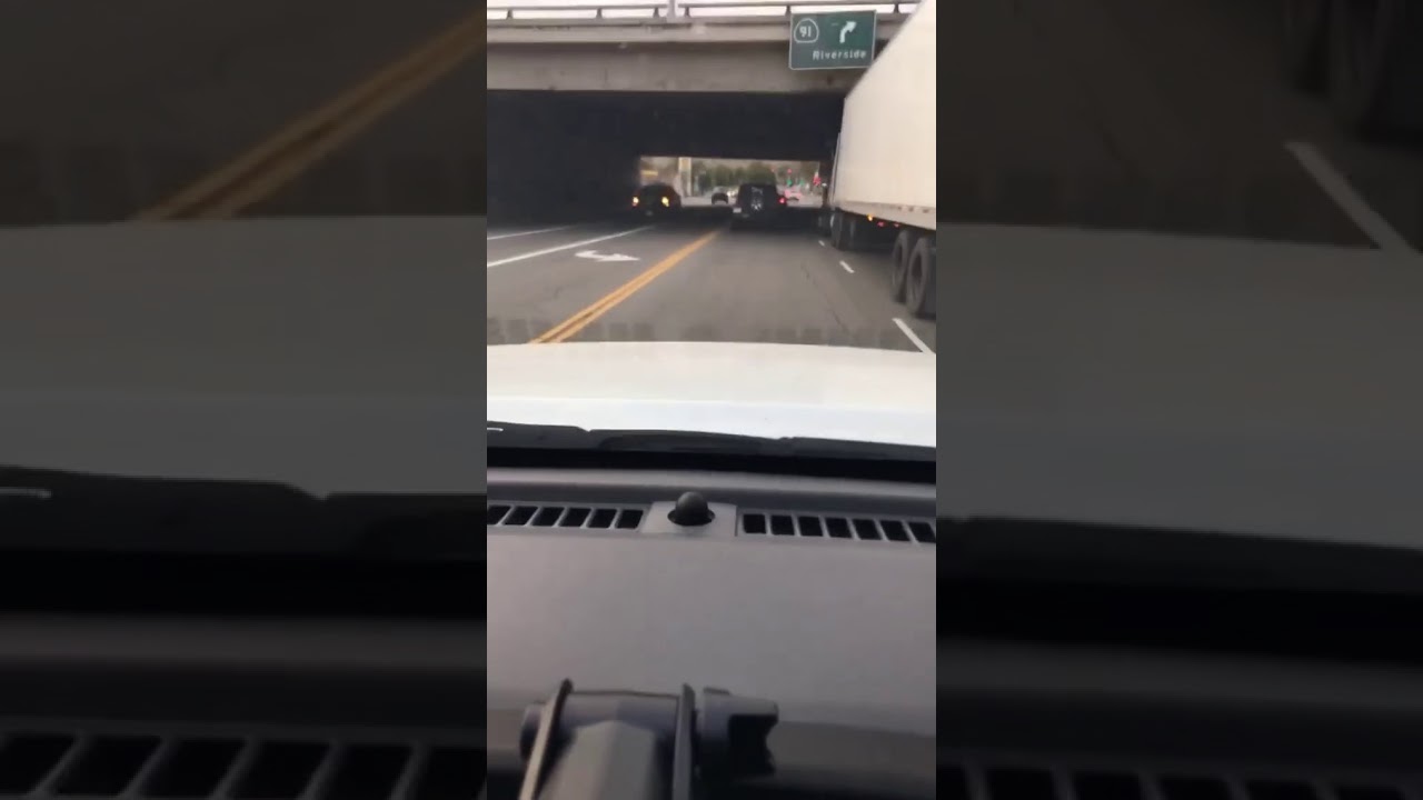 Video enviado de un radioescucha.