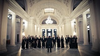 The Royal Singers - Pe Stânca mea | Videoclip SperantaTV chords