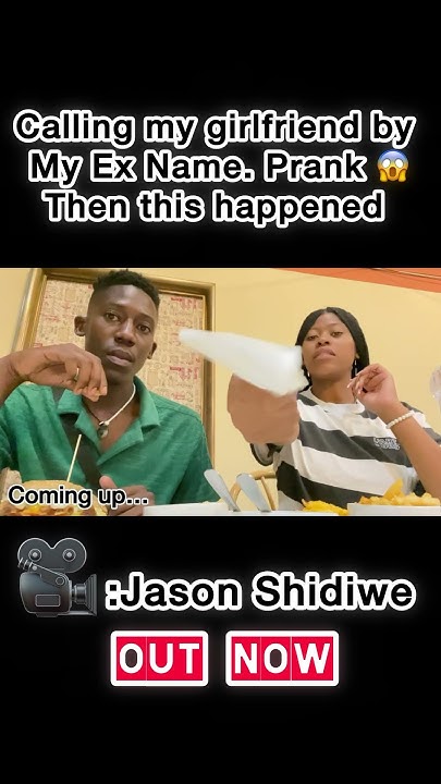 Calling My Girlfriend My Ex Name Prank Then This Happened YouTube calling-my-girlfriend-my-ex-name-prank-then-this-happened-youtube