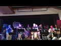 Jimmy Weber and The Sounds - LIVE - Fortunes of War Polka - Polkamotion 2018