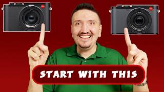 Leica Q3 vs Leica Q3 43 — For this simple reason I bought Leica Q3!