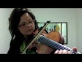 The Ookpik Waltz - Fiddle Workshop with Tania Elizabeth