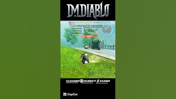 Sniper clips on Alcatraz #codm #callofdutymobile #gaming #codmbr #Alcatraz