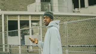 The One Keon - Lately (Official Audio)