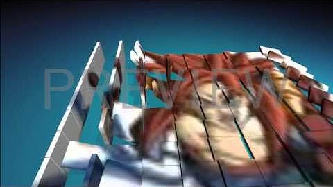 Youtube intro preview #1 uploaded from FliXpress.com