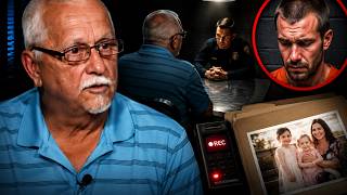 What Chris Watts' Father Told Police (Full Interview)