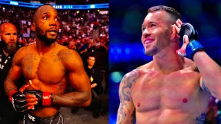 COLBY COVINGTON WILL MAUL LEON EDWARDS FOR 5 ROUNDS at UFC 296 - FULL FIGHT BREAKDOWN + PREDICTION