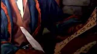 Sequoyah Carousel Of Time Npt