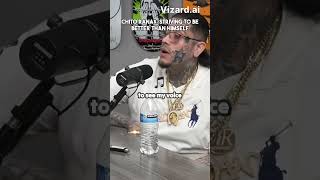 Famous Chito Rana$ Exclusive Interview: Life After Prison and Pursuing Music Wealth