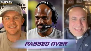 Anthony Weaver Admits He Was DISAPPOINTED