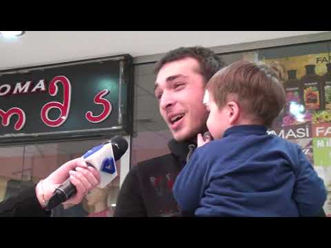 \"კი, რატომ არ უნდა მჯეროდეს\"-ქუთაისელები ბედობის შესახებ