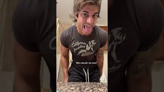 Comment who you guys want to see next! 💪💪 #ai #fyp #zyzz #aesthetic #looksmaxxing