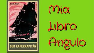 #LibroAngulo 28 • La Kaperkapitano