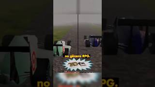 ISSO SALVOU OS RPGs DE PC NA ERA 3D!