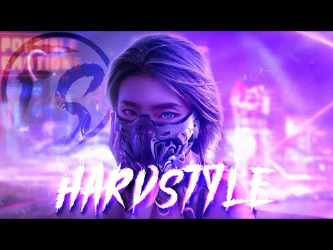 Dabin, NURKO, Skylar Grey - I See You (Andre Clark Hardstyle Remix)