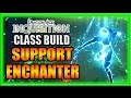 Dragon Age Inquisition - Class Build - Knight Enchanter 2.0 Support Guide!