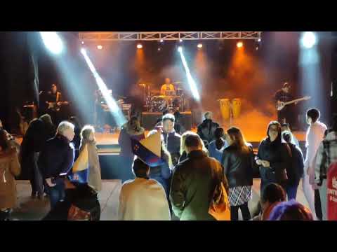 Grupo Alkar en directo
